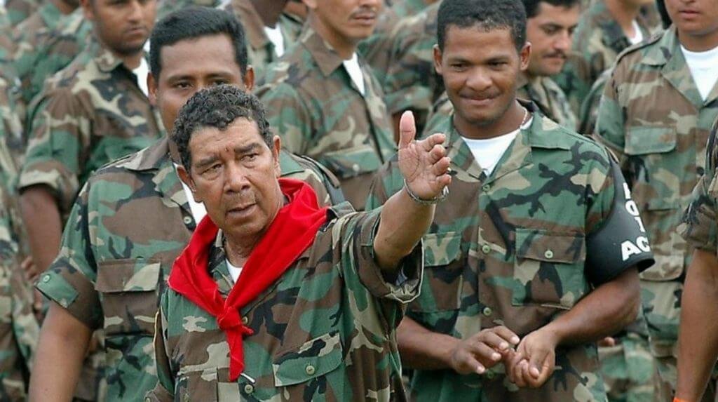 Así va el agarrón entre la Contraloría y Justicia y Paz