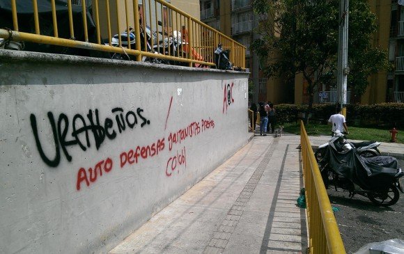 ¿Urabeños, Gaitanistas, Clan Úsuga? ABC de los nombres que esconden a los “neoparamilitares”
