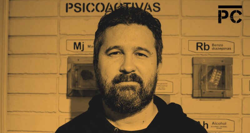 “La cocaína se regulará en cinco años en Colombia”: Julián Quintero, sobre consumo