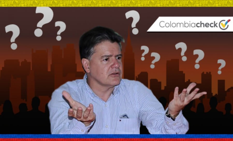 Grandes sorpresas en la financiación del plebiscito. Estas son las cuentas parciales