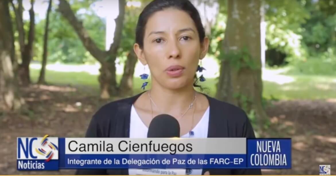 La “Guerra de Posición” que está por venir: la política-mediática de las Farc