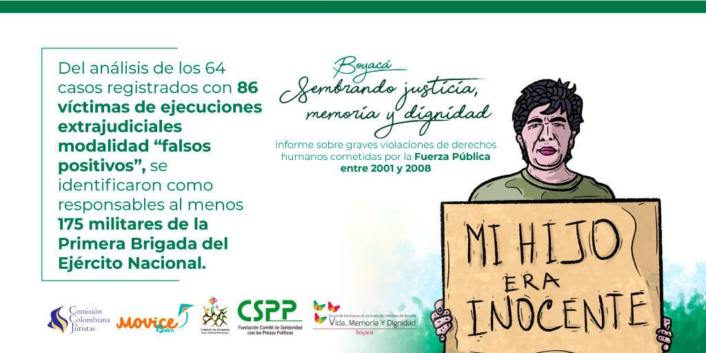 Así fue el matrimonio secreto entre Ejército y paramilitares en Boyacá