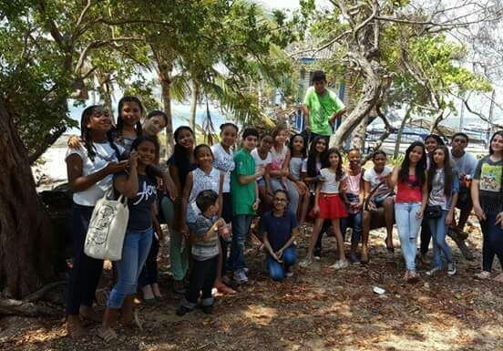 “El 80% de los presos en San Andrés tiene entre los 18 y 28 años”: directora fundación Development and Progress