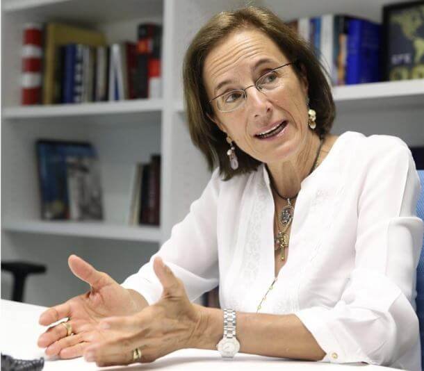 La zona donde se perdió Salud Hernández es de alto riesgo para el periodismo