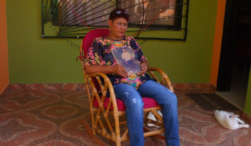 silvia-la-chinita