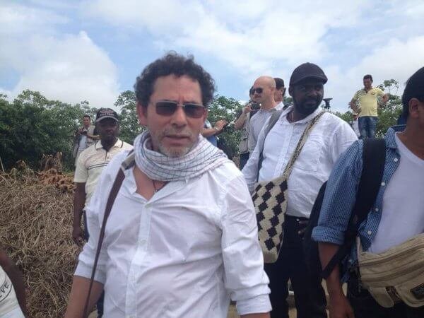 ¿Por qué las Farc fueron a pedir perdón al Chocó?