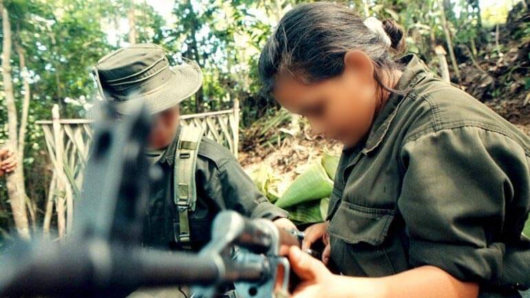 Guía para entender cómo se desvincularán los menores de las Farc