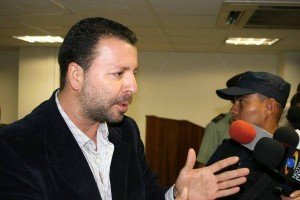 El impulso que esperan en las tierras de “El Alemán”
