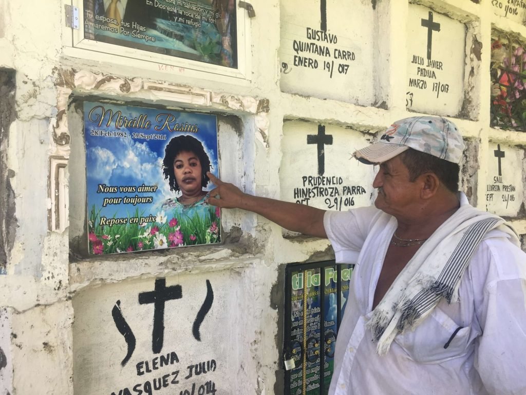 El Darién: la frontera de los migrantes invisibles