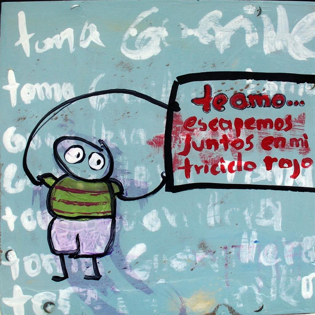escapemos-juntos-en-mi-triciclo-rojo