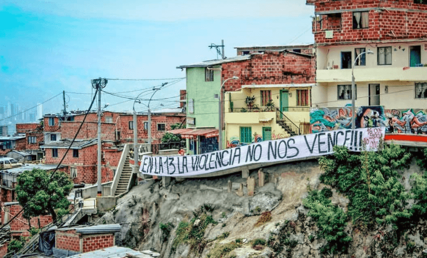 #OperaciónOriónnuncamás: cinco razones para no repetirla