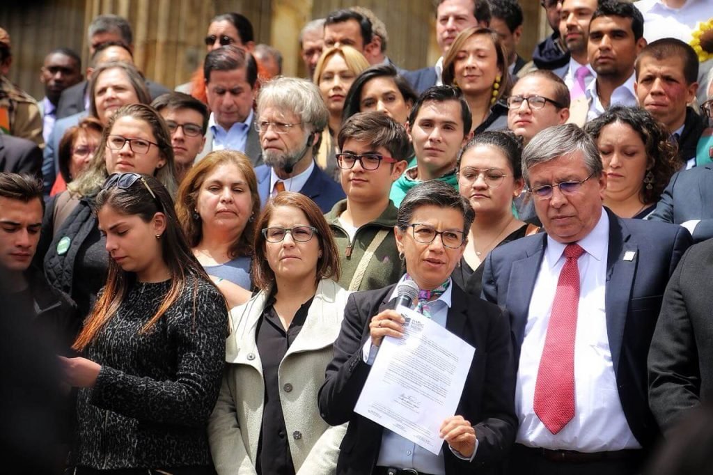 A la consulta anticorrupción le quedan dos salvavidas