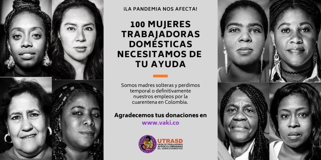 ¿Quiere ayudar en tiempos de coronavirus? En esta guía le decimos cómo