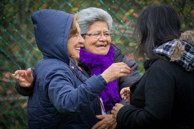 ¿Qué tienen que ver los barrios informales de las grandes ciudades con la paz?