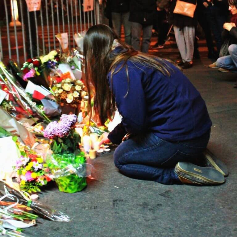 Lo que viví (y me contaron) en la noche de los atentados en París