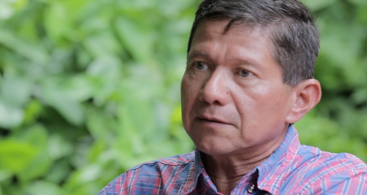 En el cerebro de las Farc (parte 1): “Fabián Ramírez” habla de cocaína y Fuerzas Militares