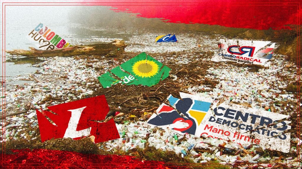 La censura que puede caer sobre nuestras elecciones