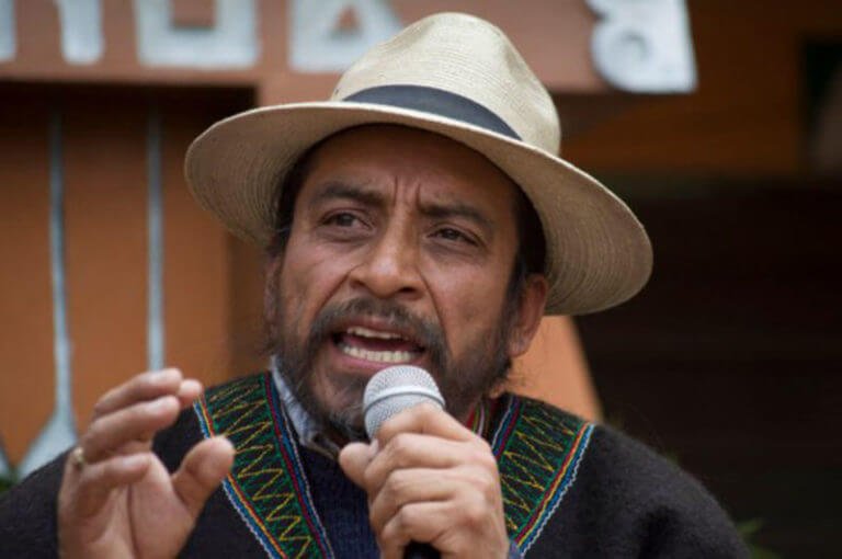 Rigoberto Juárez