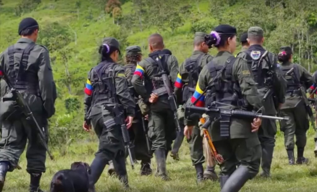 Día D+43 a D+50: Las Farc reconocen que violaron el cese al fuego “en defensa propia”
