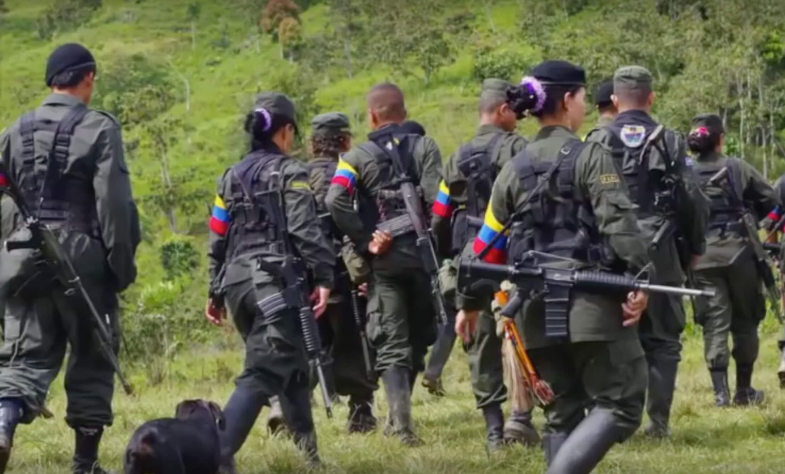 Foto: Captura de video