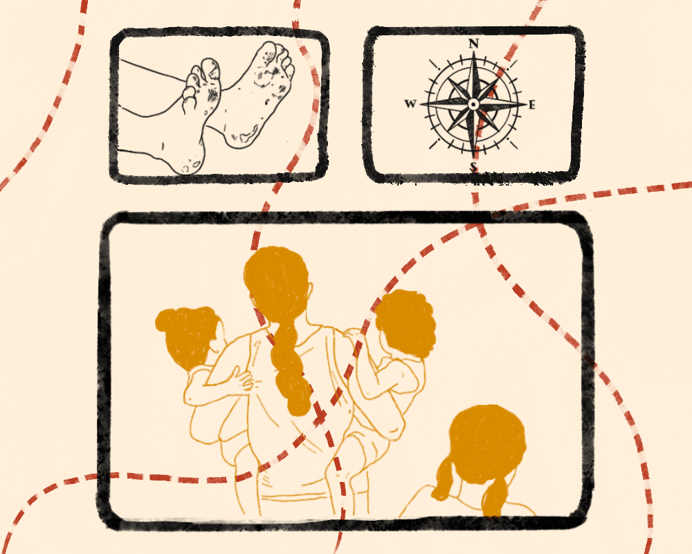 Ilustración @anasophia.ocampo