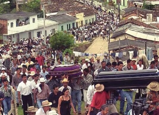 Siete cifras que no conocíamos sobre el conflicto armado colombiano