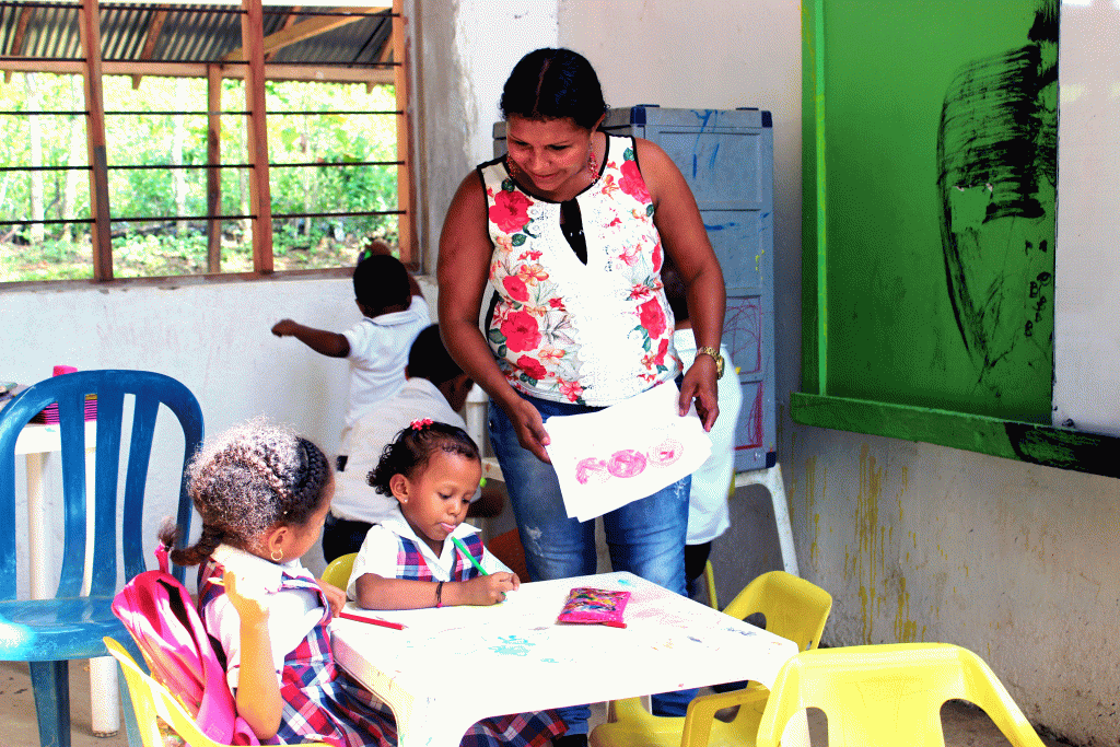 El peligro de ser profesor: van 33 casos de amenazas en Bolívar