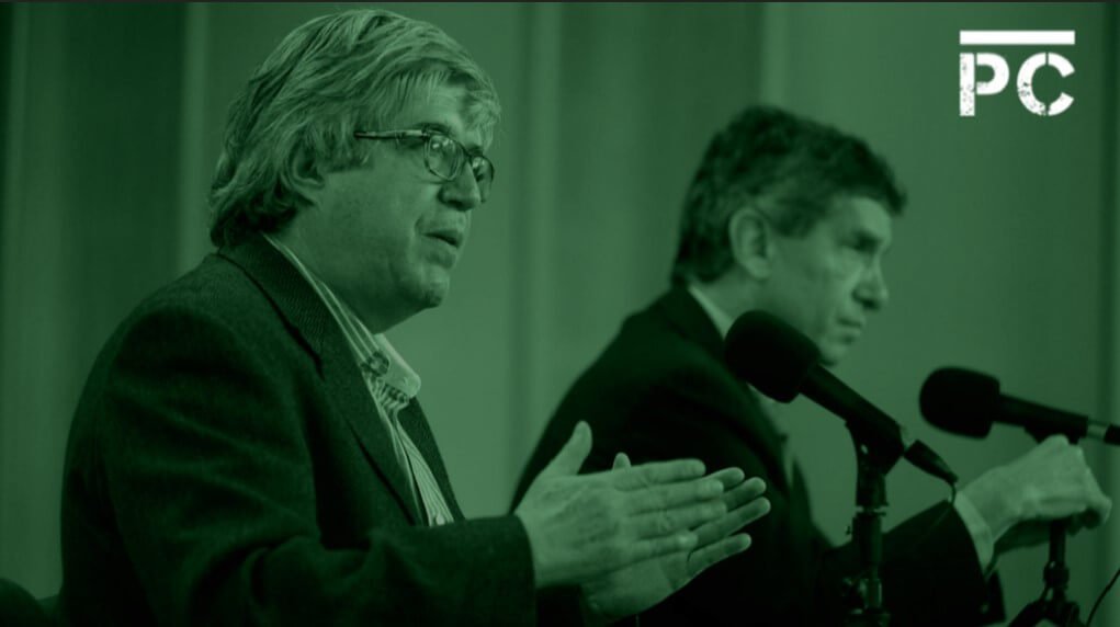 “El Estado no va a abandonar la erradicación forzada”: Eduardo Díaz