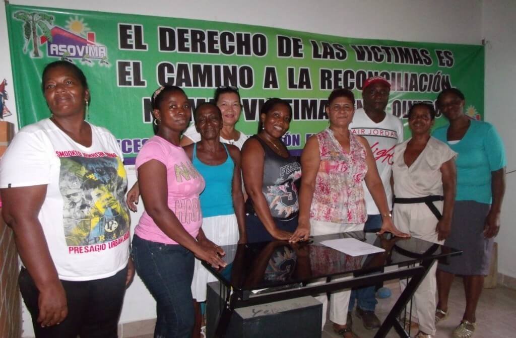la-chinita
