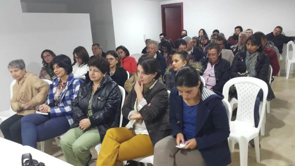 Nariño se alista para la paz (Parte II): la clase media pastusa tiene la decisión en sus manos