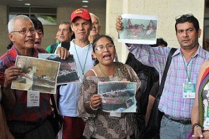 El acuerdo sobre víctimas entre el Gobierno y las Farc explicado en video