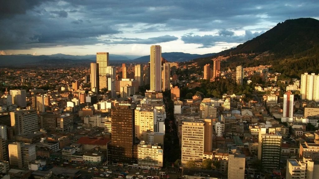 Bogotá será sede de la Cumbre Mundial de Premios Nobel de Paz