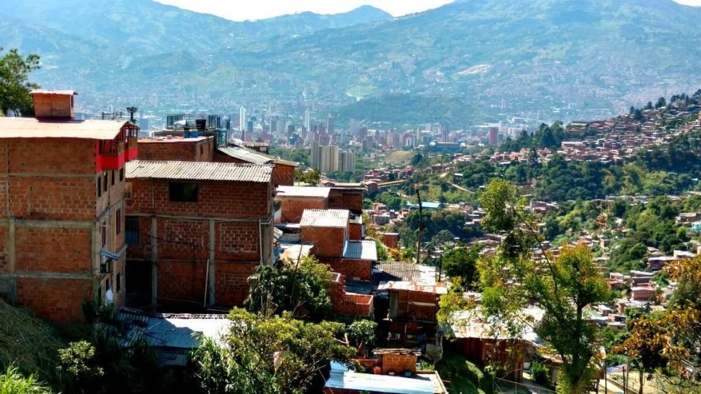 ¿Se puede negociar con la Oficina de Envigado?