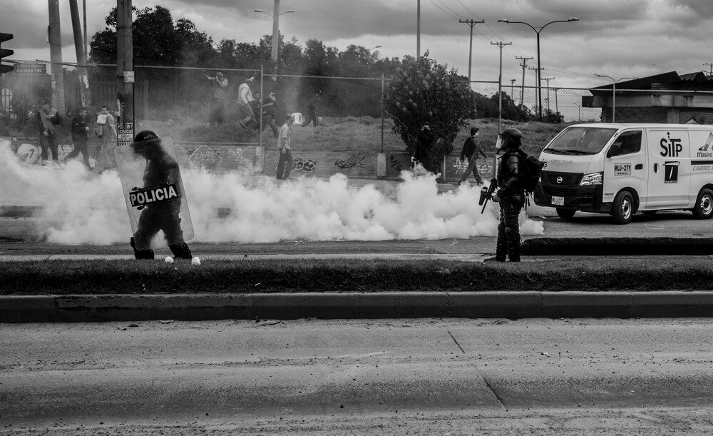 Fotos: Santiago Mesa