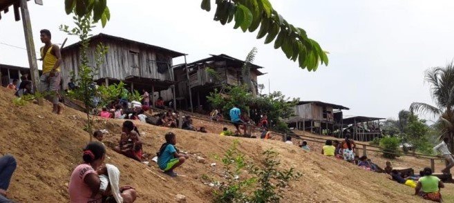 Aquileo Mecheche: el líder indígena que Colombia no escuchó