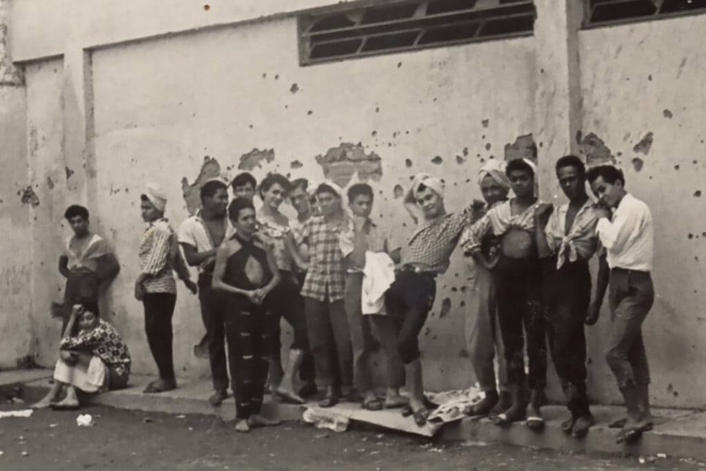 El calvario de ser LGBTI en las cárceles de Colombia