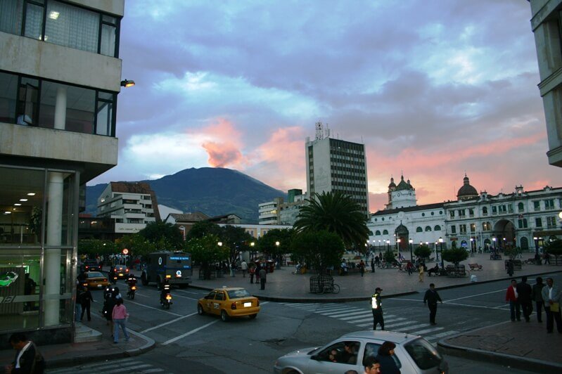 Nariño se alista para la paz (Parte II): la clase media pastusa tiene la decisión en sus manos