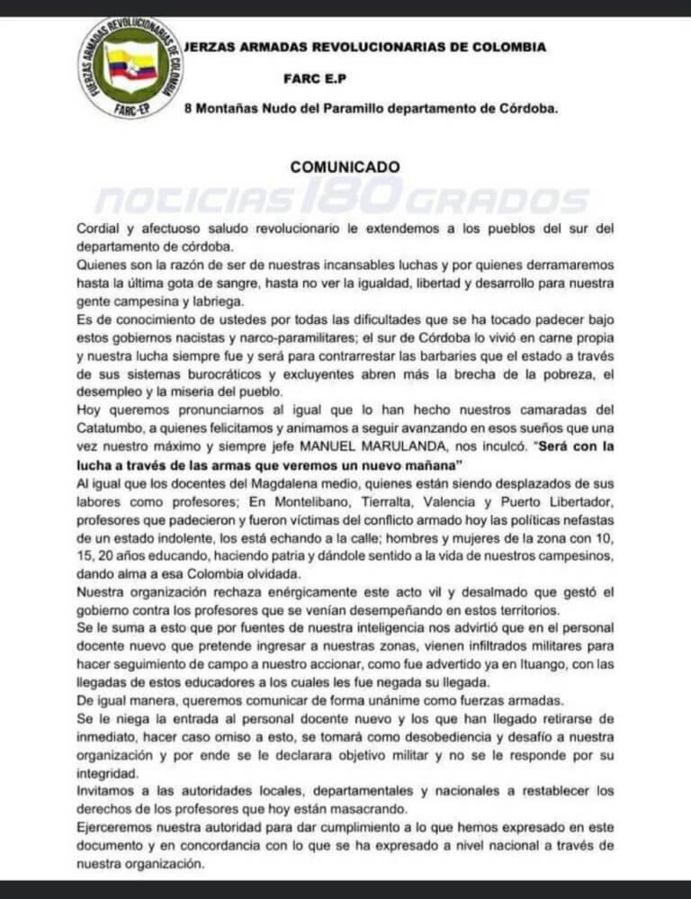 Suministrada a Pacifista!