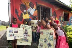 Nuevo Milenio, Tumaco. La carnada de la guerra
