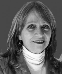 Mujeres, la paz es nuestra