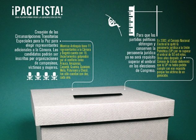 La guía definitiva: esto fue lo que se negoció en cuatro años de conversaciones de paz