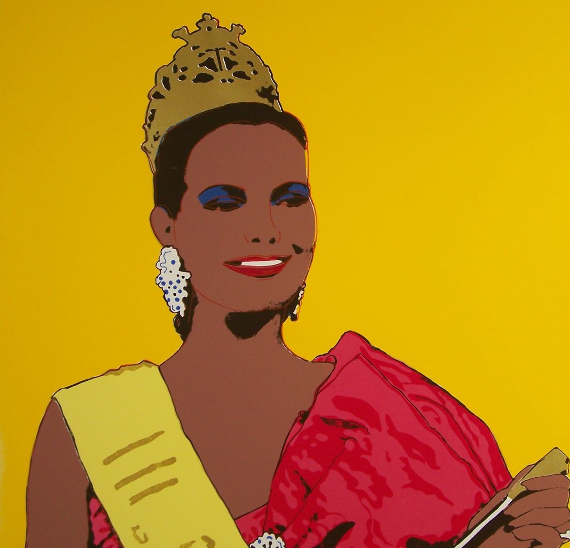 Obra por Josefina Jacquin.