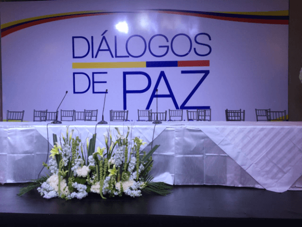 Lo que falló en 2016 en la negociación Gobierno-ELN