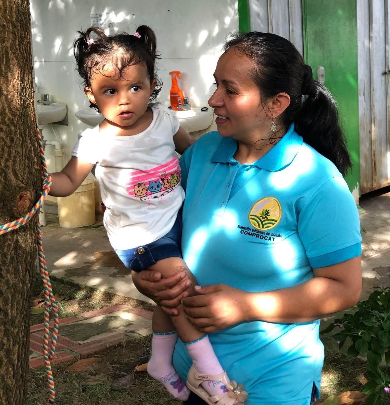 Foto: Ángela Martin Laiton