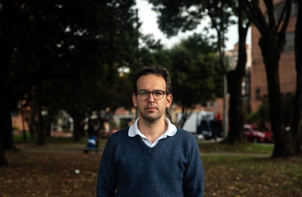 ‘La corrupción y la politiquería se reflejan en la institucionalidad ambiental del país’: Pablo Correa