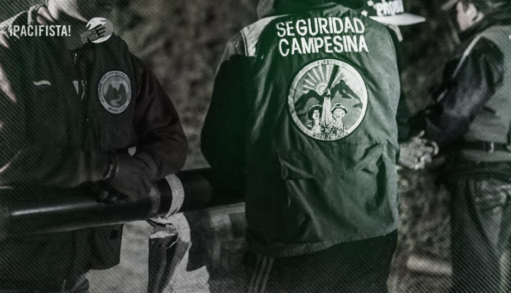 ¿Por qué están matando a los líderes sociales? | Hoy: Cauca