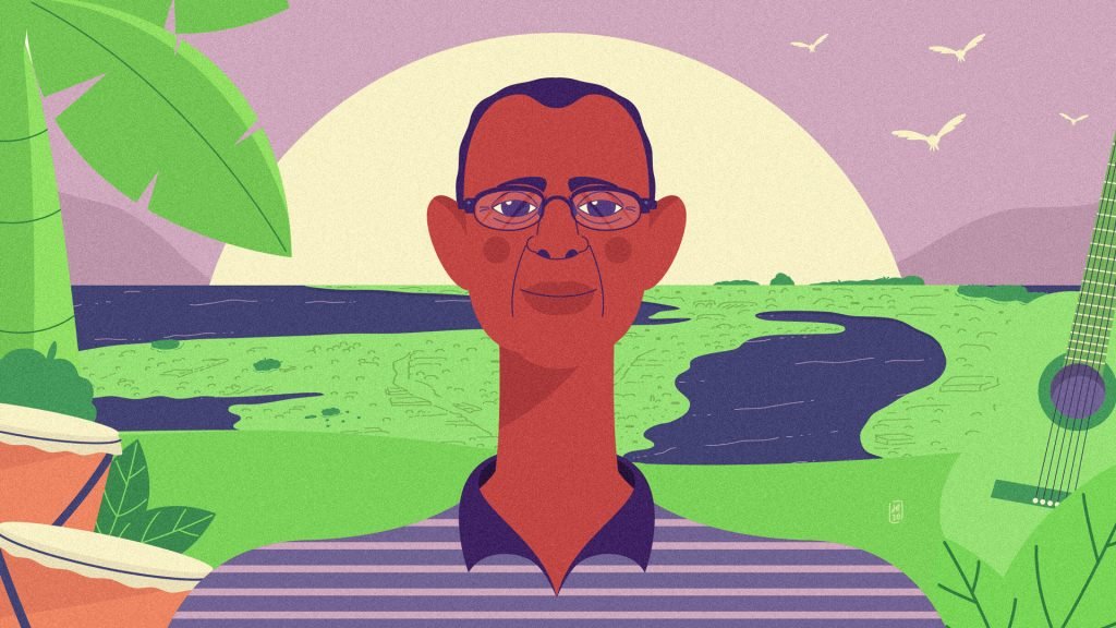 “Ayer la lucha fue por obtener derechos, hoy es por mantenerlos”: líder afro de Nariño