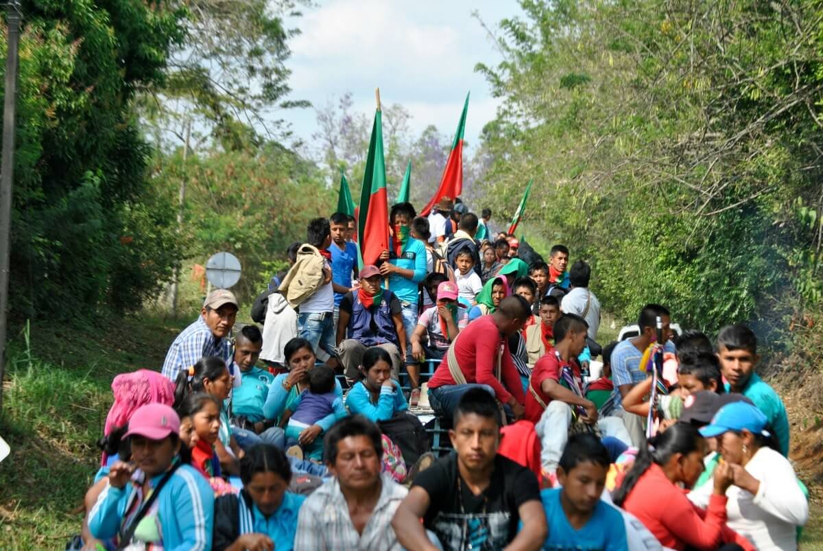 Si tocó la Guerra, tiene que tocar la Paz