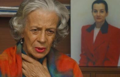 Homenaje: Clara González de Rojas, la madre de todos los secuestrados