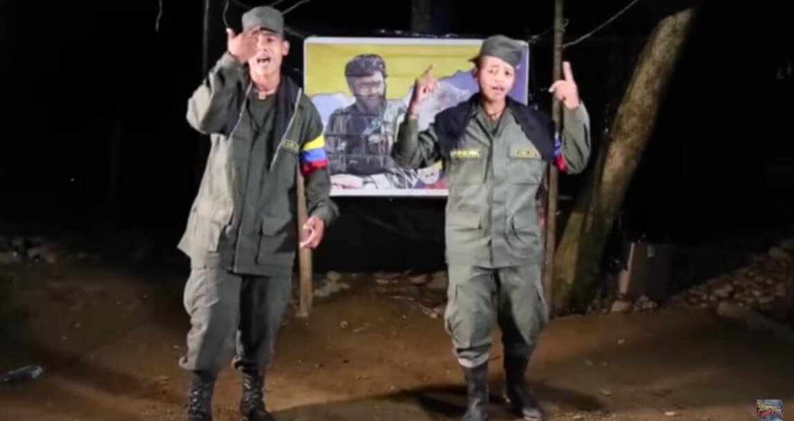 La “Guerra de Posición” que está por venir: la política-mediática de las Farc